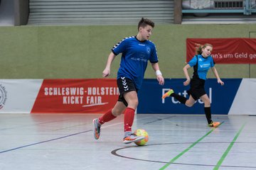 Bild 488 - B-Juniorinnen Landesmeisterschaft